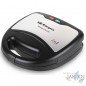  Multifunktions-Sandwichmaker 2 in 1 Orbegozo.  Austauschbare Platten.  SANDWICH und GRILL.  Leistung 750W.