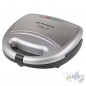 Sandwichmaker Orbegozo Multifunktions 3 in 1 Wechselplatten. SANDWICH / GRILL / WAFFEL. Leistung 800W. Sandwichmaker Orbegozo Multifunktions 3 in 1 Wechselplatten. SANDWICH / GRILL / WAFFEL. Leistung 800W.