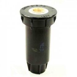 Rain Bird 1802 Irrigation Diffuser | Pack of 20 Pop-Up Garden Sprinklers 1/2" | Nozzle Not Included | 5cm Lawn Sprinkler