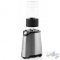 Orbegozo tragbarer Glasmixer. Leistung 300W. Enthält zwei Gläser mit 570 ml und 400 ml. Geeignet zum Zerkleinern von Eis. Orbegozo tragbarer Glasmixer. Leistung 300W. Enthält zwei Gläser mit 570 ml und 400 ml. Geeignet zum Zerkleinern von Eis.