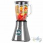  Orbegozo glass blender.  Power 1500W.  Graduated glass jug with 1.5 L capacity.  Stainless steel body.