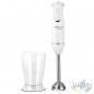 Mixeur plongeant Orbegozo 800W. 2 vitesses. Mélangeur 600 ml et gobelet doseur Mixeur plongeant Orbegozo 800W. 2 vitesses. Mélangeur 600 ml et gobelet doseur