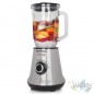 Robot Patissier Orbegozo 300 W. 5 degrés de vitesse. Bouton turbo. Barres de mélange et de pétrissage en acier inoxydable Robot Patissier Orbegozo 300 W. 5 degrés de vitesse. Bouton turbo. Barres de mélange et de pétrissage en acier inoxydable