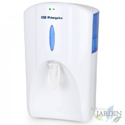 Filtros de carvão para dispensador DA 5650, 3 filtros de carvão ativado