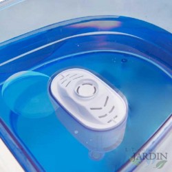 Filtros de carvão para dispensador DA 5650, 3 filtros de carvão ativado