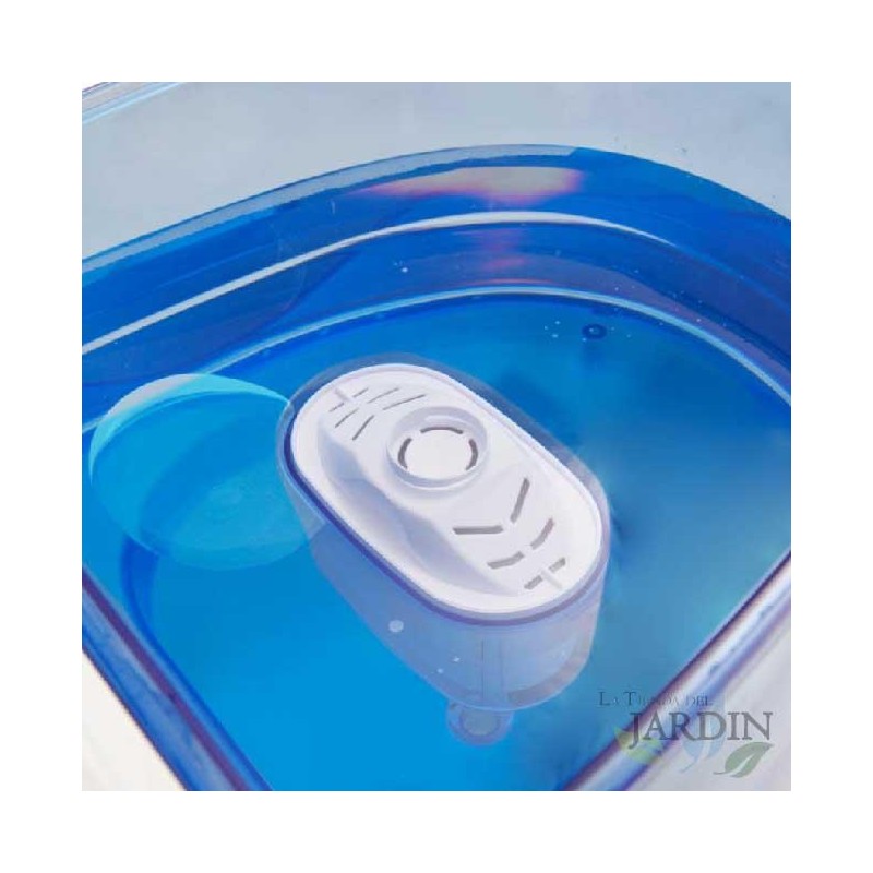 Aktivkohlefilter für Dispenser DA 5650. 1 Box mit 3 Aktivkohlefiltern. Aktivkohlefilter für Dispenser DA 5650. 1 Box mit 3 Aktivkohlefiltern.