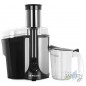 Orbegozo-Mixer. Leistung 1200 W (19.000 U/min). 2 Geschwindigkeiten. Extra breiter Einfüllstutzen: 8,5 cm Orbegozo-Mixer. Leistung 1200 W (19.000 U/min). 2 Geschwindigkeiten. Extra breiter Einfüllstutzen: 8,5 cm