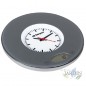 Balança de cozinha eletrônica, display digital, sensor de toque, máx. 3 kg, escala de 1 g, balança de cozinha Balança de cozinha eletrônica, display digital, sensor de toque, máx. 3 kg, escala de 1 g, balança de cozinha