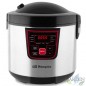 Máquina de cozinhar programável, 5L, 11 programas, temporizador 24h, 860W, cozinha, programável