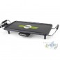  Orbegozo ceramic roasting board.  Adjustable thermostat.  Roast surface 220x430 mm.  Non-stick.  Power 2000 W.