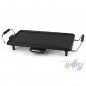 Orbegozo roast table. Adjustable thermostat. Roast surface 220x430 mm. NON-STICK. Power 2000 W. Orbegozo roast table. Adjustable thermostat. Roast surface 220x430 mm. NON-STICK. Power 2000 W.