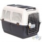 Travel carrier for dogs. Model M: 50 x 70 x 51 cm Travel carrier for dogs. Model M: 50 x 70 x 51 cm