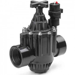 Solenoid valve 150PGA 1 1/2" 9V Rain Bird