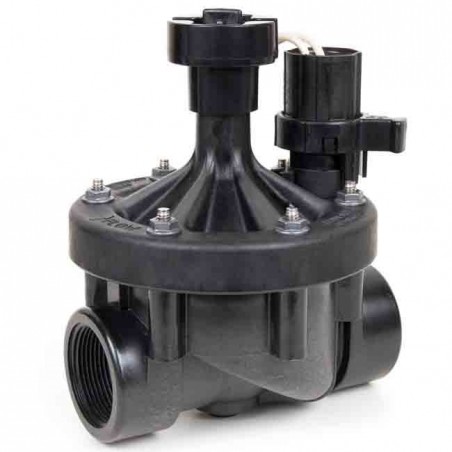 Elettrovalvola per irrigazione Rain Bird 150PEB 1 1/2'' 24V, la massima qualità disponibile per programmatori elettrico