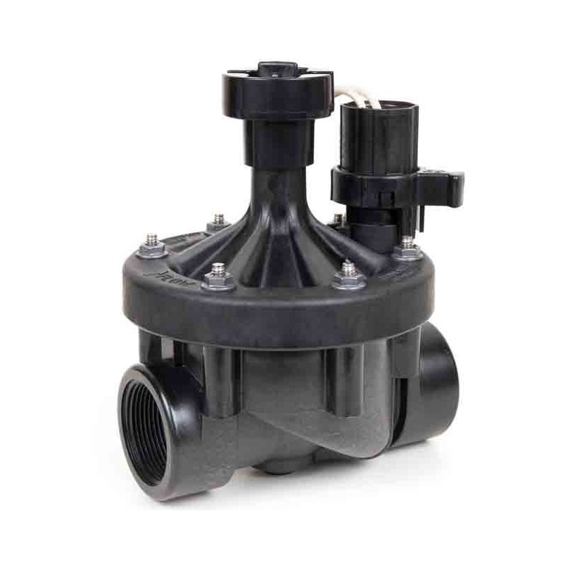 Válvula solenóide 1 1/2" 24V 150PEB Rain Bird