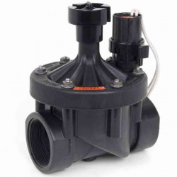 Solenoid valve 2" 24V 200PEB Rain Bird