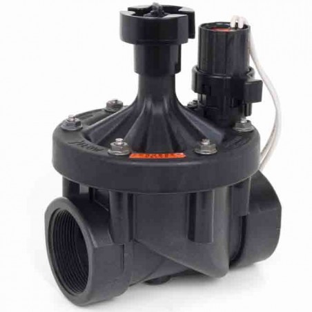 Elettrovalvola per irrigazione Rain Bird 200PEB 2'' 24V, la massima qualità disponibile per programmatori elettrico