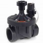 Bewässerungsventil Rain Bird 200PEB 2'' 24V, für elektrische Programmatoren