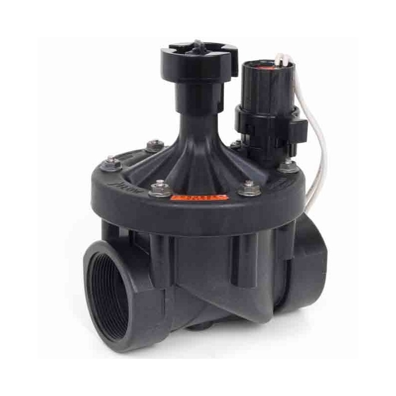 Solenoid valve 2" 24V 200PEB Rain Bird