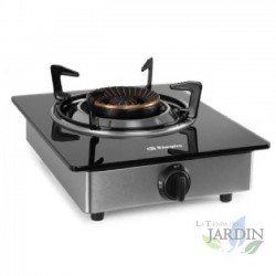Butane or Propane Gas Stove FO1720