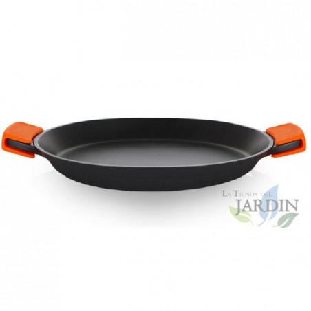 Orbegozo FULL INDUCTION cast aluminum paella pan Ø 40cm.