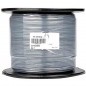  Câble électrique flexible 1 fil 1,5 mm2 PVC souple 500 mètres