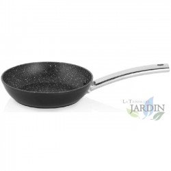 Geschmiedete Aluminiumbratpfanne 20 CM Orbegozo.