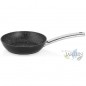 Forged aluminum frying pan 20 CM Orbegozo. Non-stick stone coating. Stainless steel handle. Forged aluminum frying pan 20 CM Orbegozo. Non-stick stone coating. Stainless steel handle.