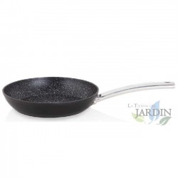 Forged aluminum frying pan 26 CM Orbegozo.