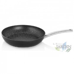 Forged aluminum frying pan 30 CM Orbegozo