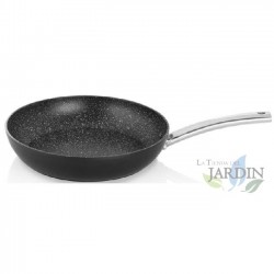 Forged aluminum frying pan 32 CM Orbegozo.
