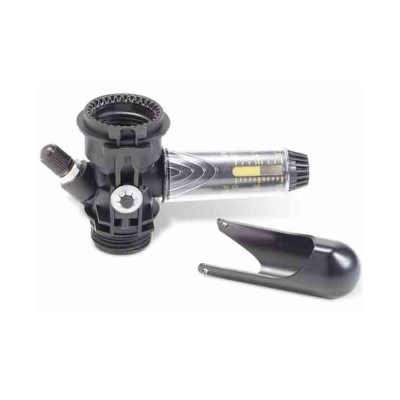 Régulateur de pression Rain Bird PRSDial | Réglage rapide de la pression pour électrovannes PGA, PEB, PESB, BPE et BPES