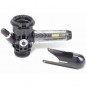 Rain Bird PRSDial Pressure Regulator | Quick Pressure Adjustment for PGA, PEB, PESB, BPE and BPES Solenoid Valves