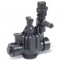 Rain Bird PRSDial Pressure Regulator | Quick Pressure Adjustment for PGA, PEB, PESB, BPE and BPES Solenoid Valves