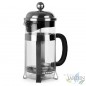 Cafeteira de prensa francesa, vidro borossilicato, 1000ml, cafeteira de chá, borossilicato Cafeteira de prensa francesa, vidro borossilicato, 1000ml, cafeteira de chá, borossilicato