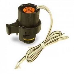 Solenoide para electroválvulas Rain Bird 24V PGA 24V 100PGA 150PGA 200PGA 100PEB 150PEB 200PEB