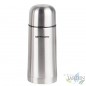 Thermos liquide Orbegozo en acier inoxydable. Capacité 350ml