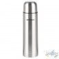 Thermos liquide Orbegozo en acier inoxydable. Capacité 750 ml