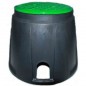 Arqueta de riego redonda mediana Rain Bird VBA02673, 33x25 cm Arqueta de riego redonda mediana Rain Bird VBA02673, 33x25 cm