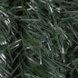 Haie de Jardin Artificielle 1,50x3 m | Clôture de Protection de Jardin à Feuilles bicolore avec Dissimulation à 85% Haie de Jardin Artificielle 1,50x3 m | Clôture de Protection de Jardin à Feuilles bicolore avec Dissimulation à 85%