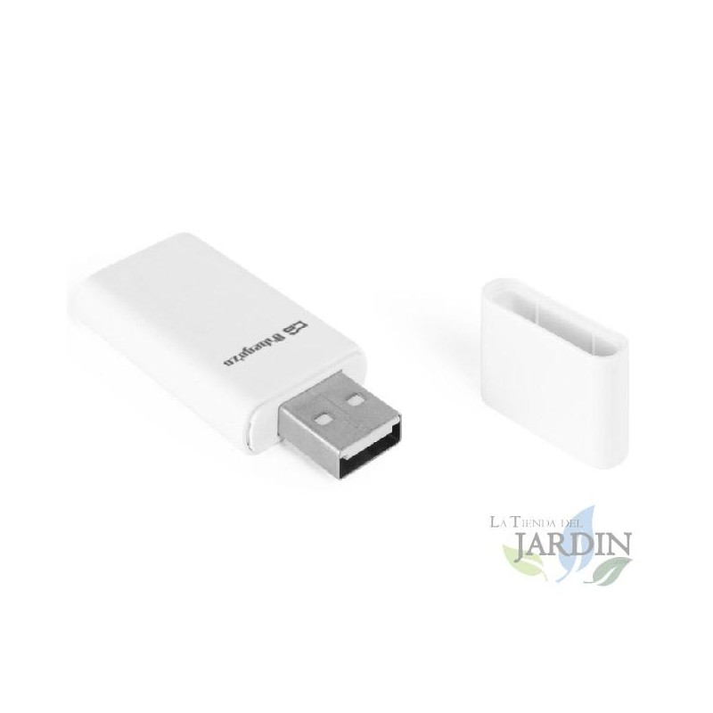 Módulo USB Wifi para Ar Condicionado Split Orbegozo, Controle seu ar condicionado de qualquer lugar Módulo USB Wifi para Ar Condicionado Split Orbegozo, Controle seu ar condicionado de qualquer lugar