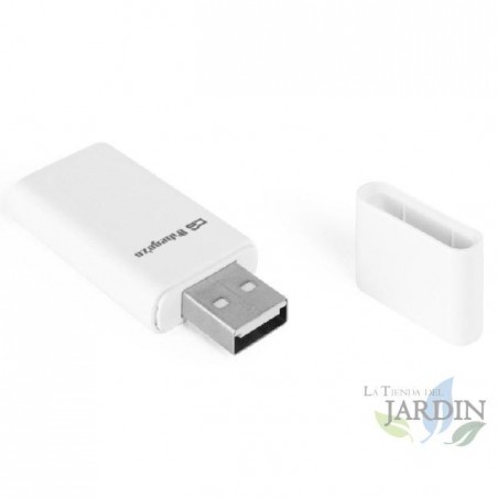 MÓDULO WIFI para condicionadores de ar split Orbegozo. Controle por APP.