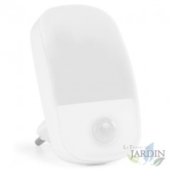  Orbegozo LED-Nachtlicht.  Warmes Licht.  Geringer Konsum.