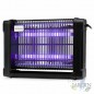 Lampe Anti Moustique électrique électrique 16W Orbegozo. Zone d'application 50 m2 Lampe Anti Moustique électrique électrique 16W Orbegozo. Zone d'application 50 m2