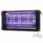 Lampe Anti Moustique électrique 30W Orbegozo. Zone d'application 100m2. Conception d'ouverture supérieure pour attirer plus d'in Lampe Anti Moustique électrique 30W Orbegozo. Zone d'application 100m2. Conception d'ouverture supérieure pour attirer plus d'in