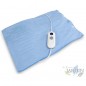 Orbegozo electric pad that provides beneficial and persistent heat. 6 power levels. Measurements: 76x43 cm. Orbegozo electric pad that provides beneficial and persistent heat. 6 power levels. Measurements: 76x43 cm.