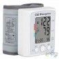 Orbegozo wrist blood pressure monitor 60 memories for 2 users with date and time. Large, easy-to-read LCD display. Orbegozo wrist blood pressure monitor 60 memories for 2 users with date and time. Large, easy-to-read LCD display.