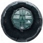 Medium round robust irrigation box Medium round robust irrigation box