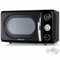 Micro-ondas Orbegozo 20L 700W, Grill Quartzo 900W, 10 Níveis de Potência, Temporizador Digital de 95 Minutos Micro-ondas Orbegozo 20L 700W, Grill Quartzo 900W, 10 Níveis de Potência, Temporizador Digital de 95 Minutos
