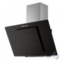 Orbegozo decorative glass hood. 1 210W motor. Energy efficiency class D. Orbegozo decorative glass hood. 1 210W motor. Energy efficiency class D.